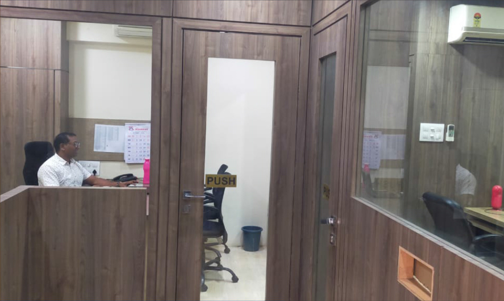 Documentation & Records Section