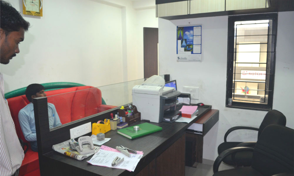 Port Operations Support Office
