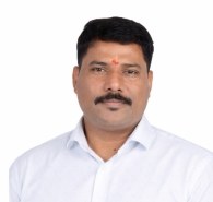 Mr. Aditya Raju