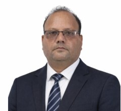 Arun Maurya