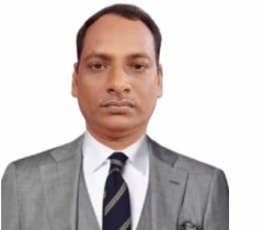 Brajendra Singh