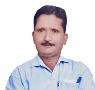 Chandrajeet Saroj