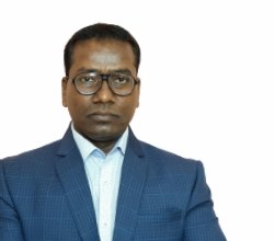 Ramesh Saroj