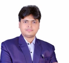 Ravi Yadav