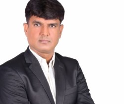 Santosh Singh